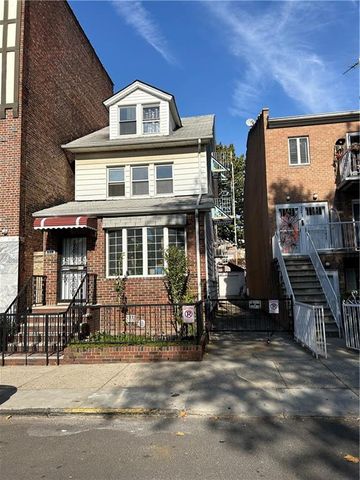 $1,380,000 | 317 93rd Street | Bay Ridge