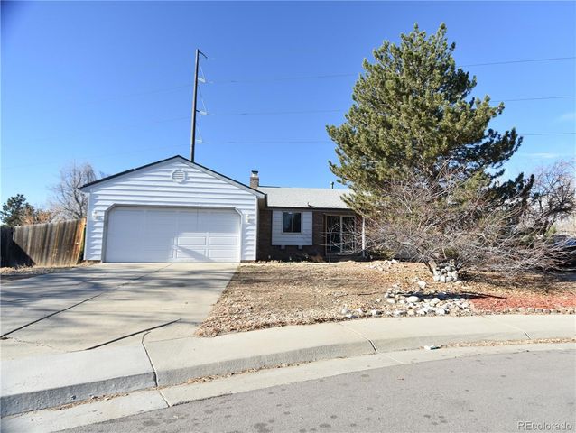 $475,000 | 5117 South Pagosa Street | Smoky Hill