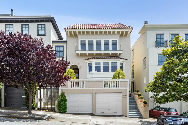 San Francisco Ca Homes For Sale San Francisco Real Estate Compass