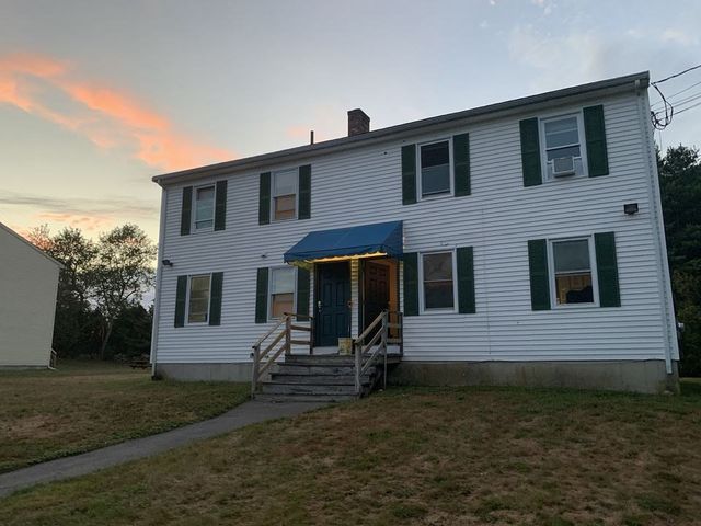 $3,400 | 284 Duane Dartmouth Ma, Unit 1 | North Dartmouth