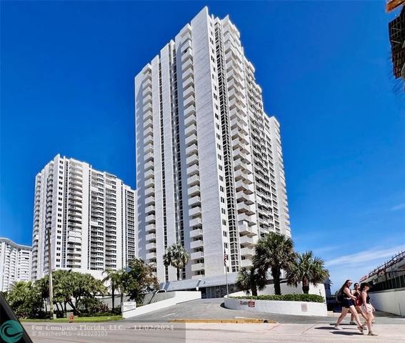 $4,500 | 1370 South Ocean Boulevard, Unit 603 | Beach