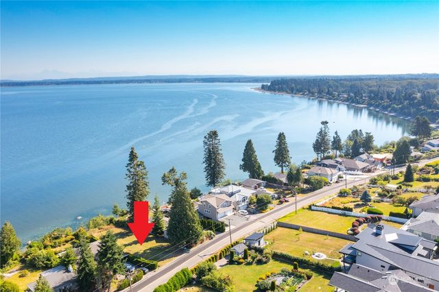 $495,000 | 6885 Holeman Avenue | Birch Bay