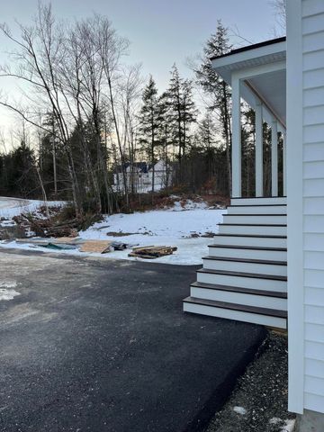 $499,500 | 17 Ward Road | Sebago