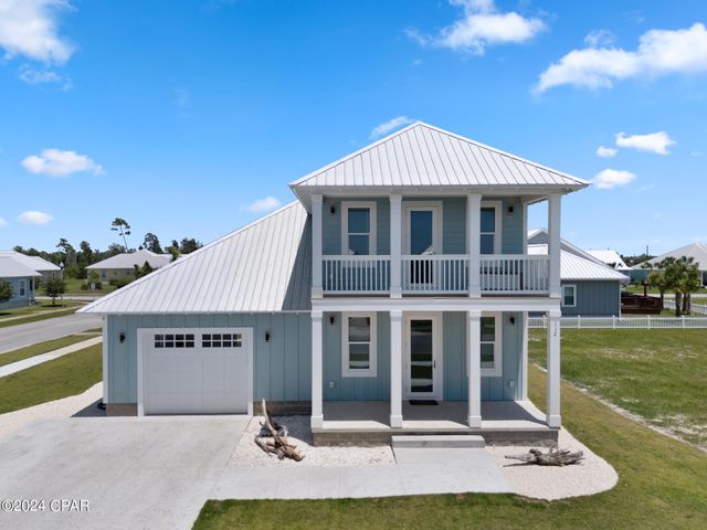 $799,000 | 112 St Frances Street | Mexico Beach