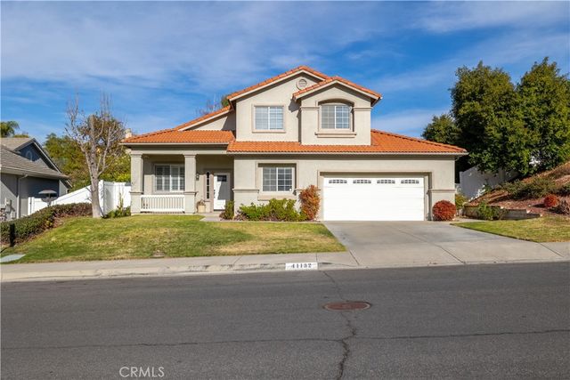 $749,000 | 41132 Promenade Chardonnay Temecula Ca | Chardonnay Hills