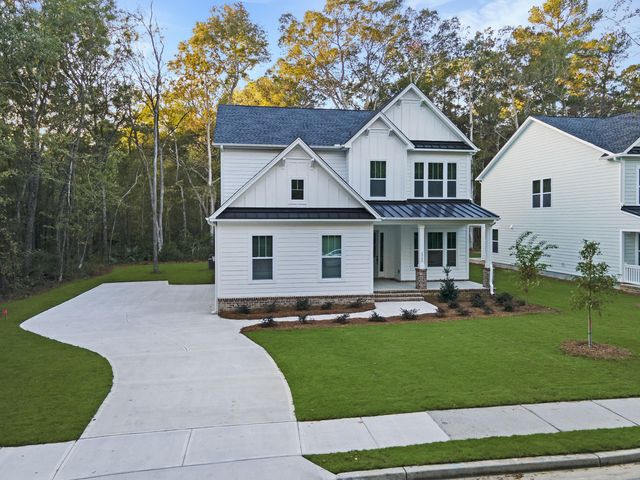 $925,000 | 6940 Tanner Hall Boulevard | Hanahan