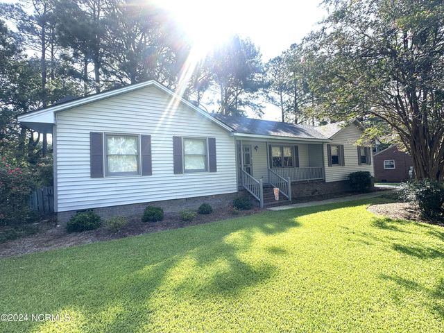 $244,900 | 1404 Chesnee Drive | Forest Hills