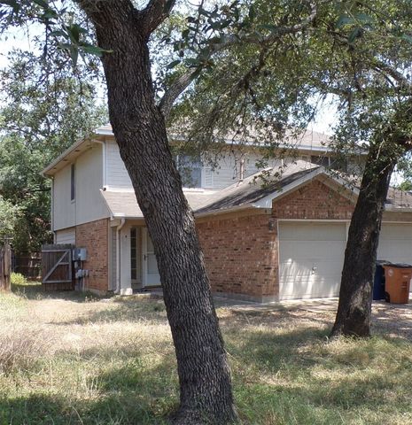 $1,750 | 2304 Granberry Drive | Austin