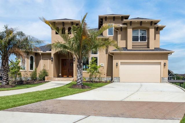 $1,489,000 | 502 Amalfi Drive | League City