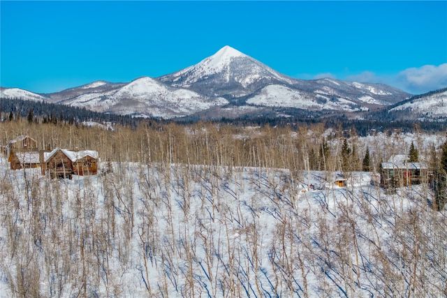 $95,000 | 57930 Longfellow Way | Steamboat Springs Area