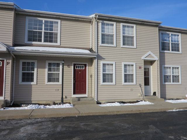 $1,500 | 667 West Liberty Street, Unit G | Wauconda