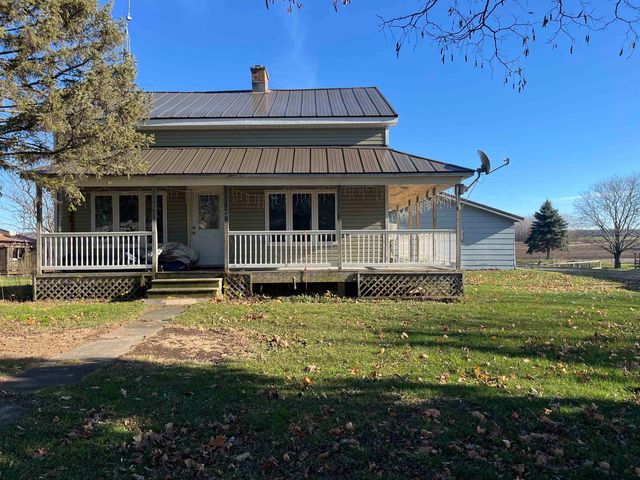 $125,000 | N2222 Hwy 151 Chilton Wi 53014 | Brothertown Center