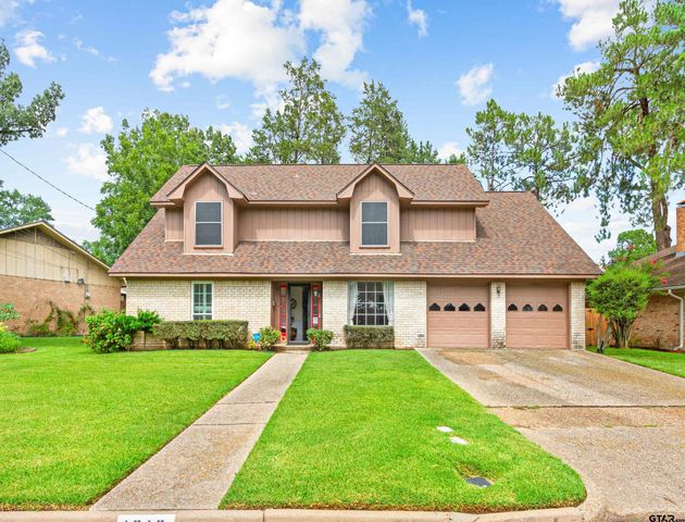 $365,000 | 4010 Pollard Drive | Northeast Tyler