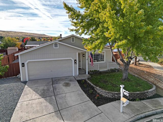 $445,000 | 5950 Sunrose Court | Sun Valley