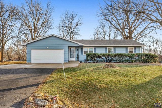 $262,500 | 4629 Southeast 27th Street | Tecumseh Township - Shawnee County