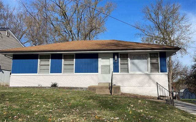 $130,000 | 239 Buddie Avenue | Burke City