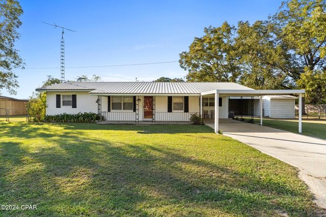 $189,000 | 1376 Highway 179 Bonifay