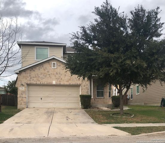 $249,500 | 2530 Sunset Bend | East San Antonio