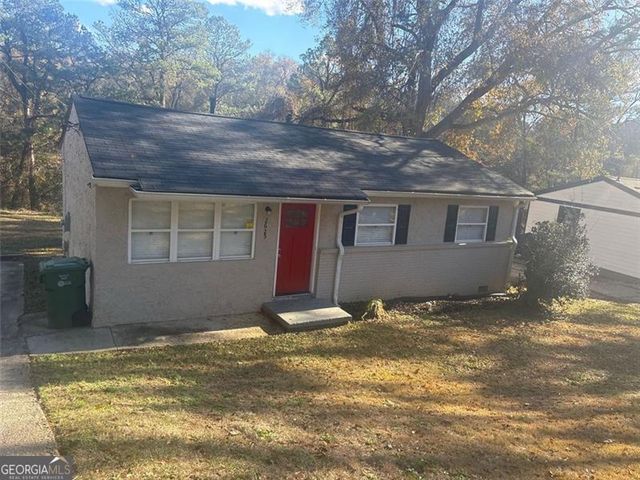 $210,000 | 2625 Abner Place Northwest | Carver Hills