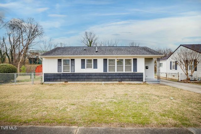 $225,000 | 1233 Garden Drive | Kingsport