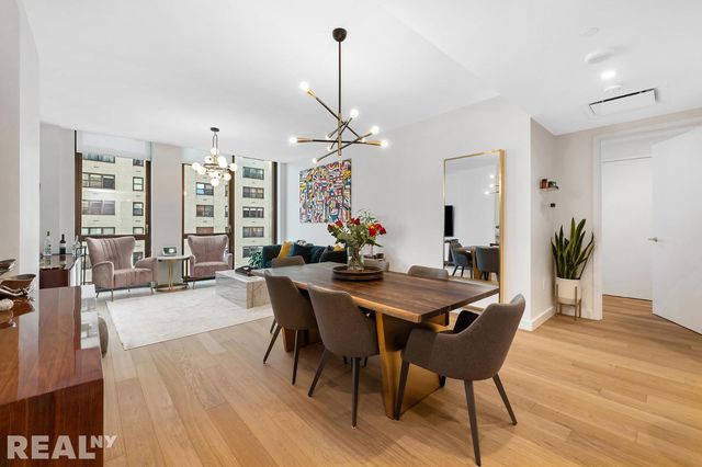 $2,399,000 | 360 East 89th Street, Unit 7D | Upper East Side