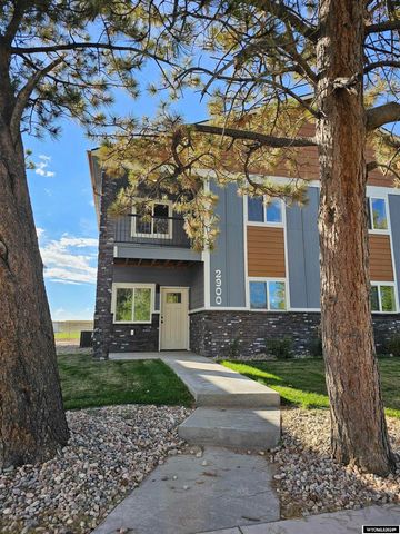 $420,000 | 2900 Cribbon Avenue | Cheyenne