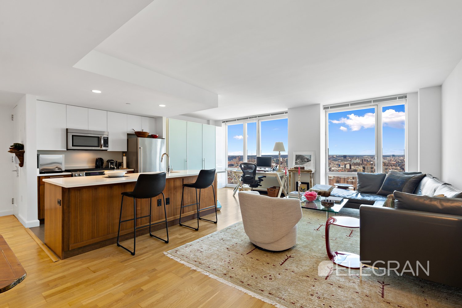 1214 Fifth Avenue Luxury Rental Apartments in Upper East Side, New