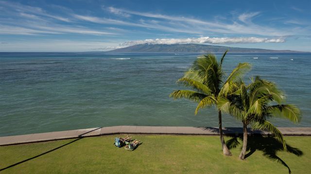 $825,000 | 4471 Lower Honoapiilani Road, Unit 415 | Kahana