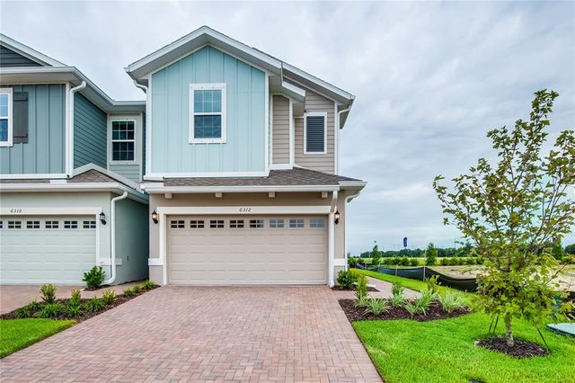 $343,020 | 17379 Peregrine Way | Babcock Ranch