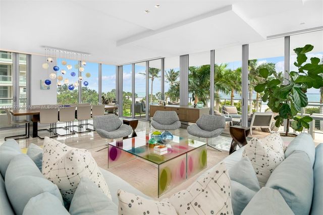 $8,200,000 | 3651 Collins Avenue, Unit 300 | Mid Beach