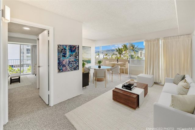 $598,000 | 419 Keoniana Street, Unit 601 | Waikiki