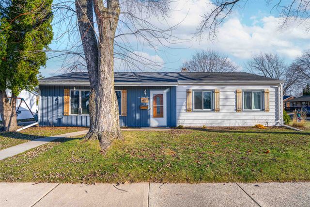 $215,000 | 431 Woodward Street | Fond du Lac