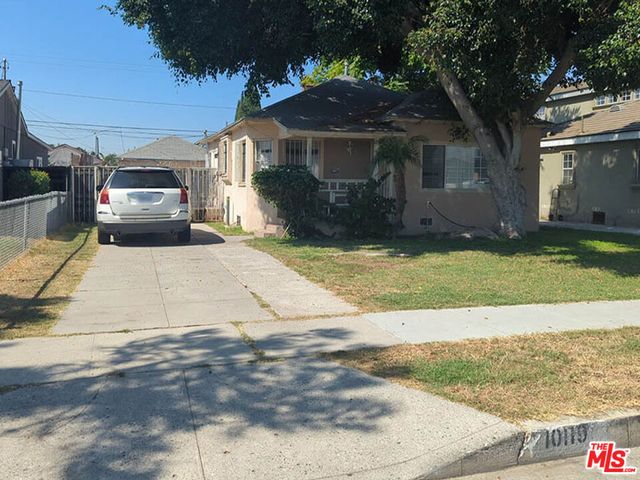 $650,000 | 10119 San Luis Avenue | Southeast LA