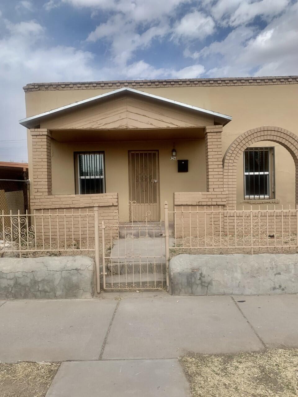 3421 Rivera Avenue, El Paso, TX 79905 | Compass