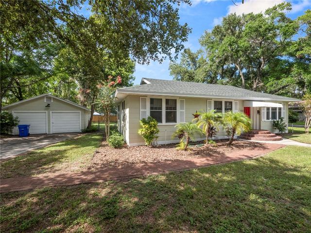 $329,900 | 301 West Belvedere Street | Dixieland