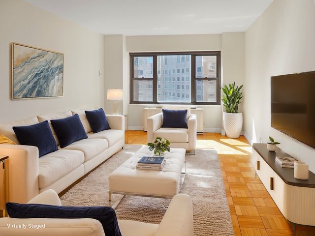 $4,795 | 20 West 64th Street, Unit 29V | Upper West Side