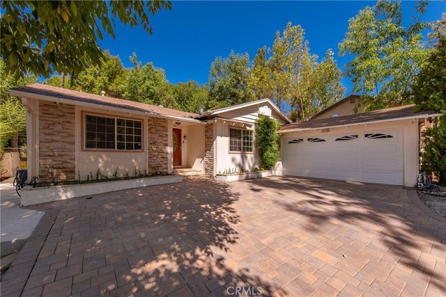 $1,269,000 | 4892 Reforma Road | Woodland Hills