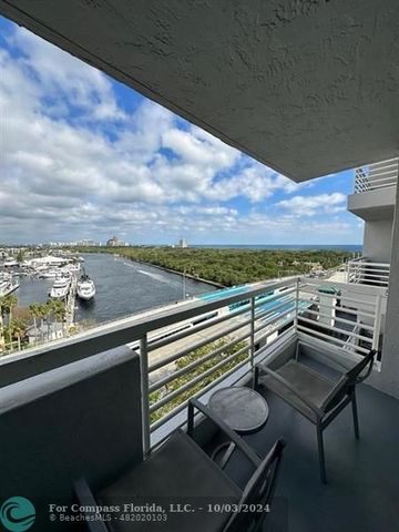 $178,000 | 2670 East Sunrise Boulevard, Unit 1030 | Sunrise Intracoastal