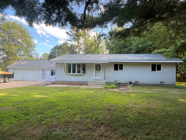 $199,900 | W5595 Evergreen Road | Menominee Township - Menominee County