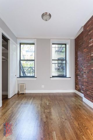 $4,695 | 250 Mott Street, Unit 7 | NoLita