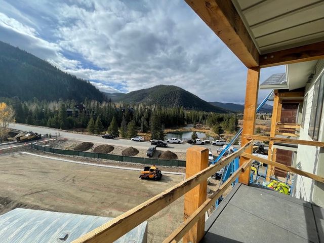 $1,295,000 | 125 West Keystone Road, Unit 308 | Keystone