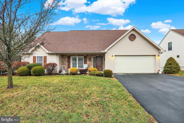 $365,000 | 101 South Cacoosing Drive | Spring Township - Berks County