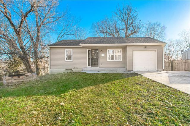 $209,900 | 1933 North 14th Street | Northeast Kansas City