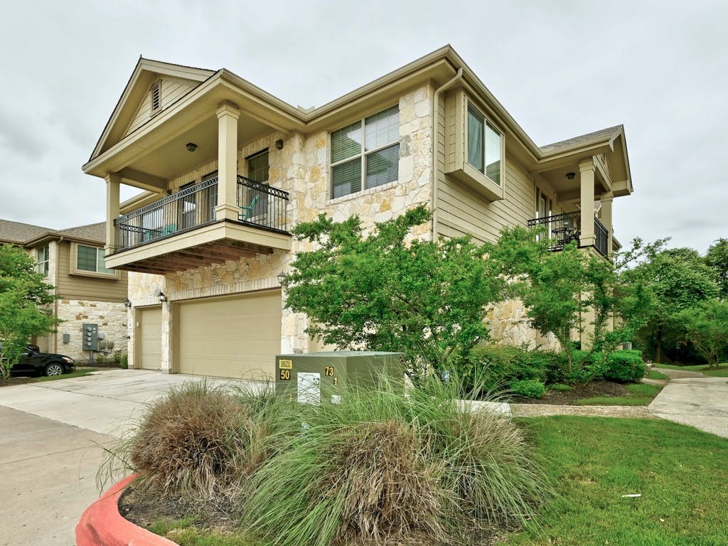 3101 Davis Lane Unit 6803 Austin TX 78748 Compass