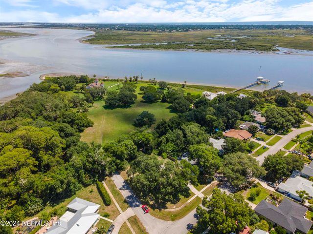 $449,500 | 1152 Alcala Drive | St. Augustine Shores Estates