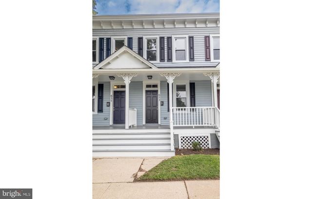 $1,900 | 653 Bourbon Street | Old Town Havre de Grace