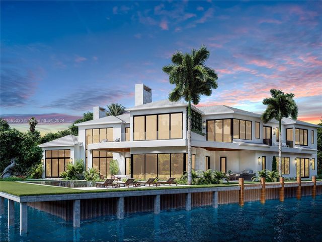 $20,000,000 | 3300 Northeast 56th Court | Landings