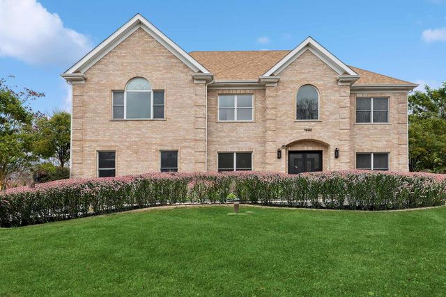 $1,150,000 | 1685 Marion Street | Schaumburg Township - Cook County