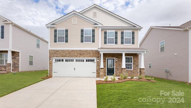 $375,000 | 3655 Mercer Street | Lake Norman of Catawba