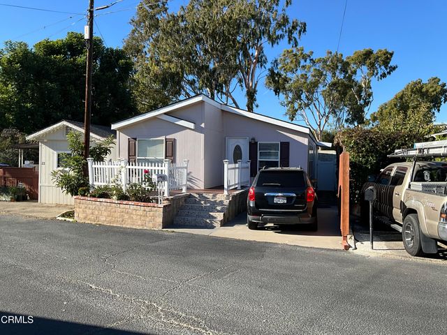 $329,000 | 4197 North Ventura Avenue, Unit 31 | North Avenue